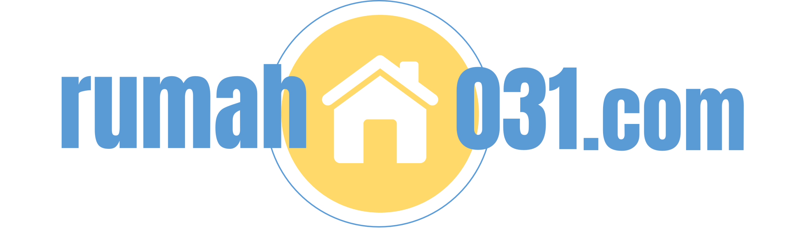 rumah 031 logo