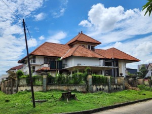 jual rumah harga tanah
