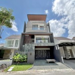 rumah citraland dekat g walk