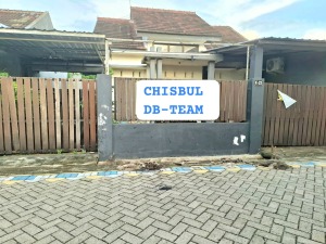 rumah dijual sidoarjo